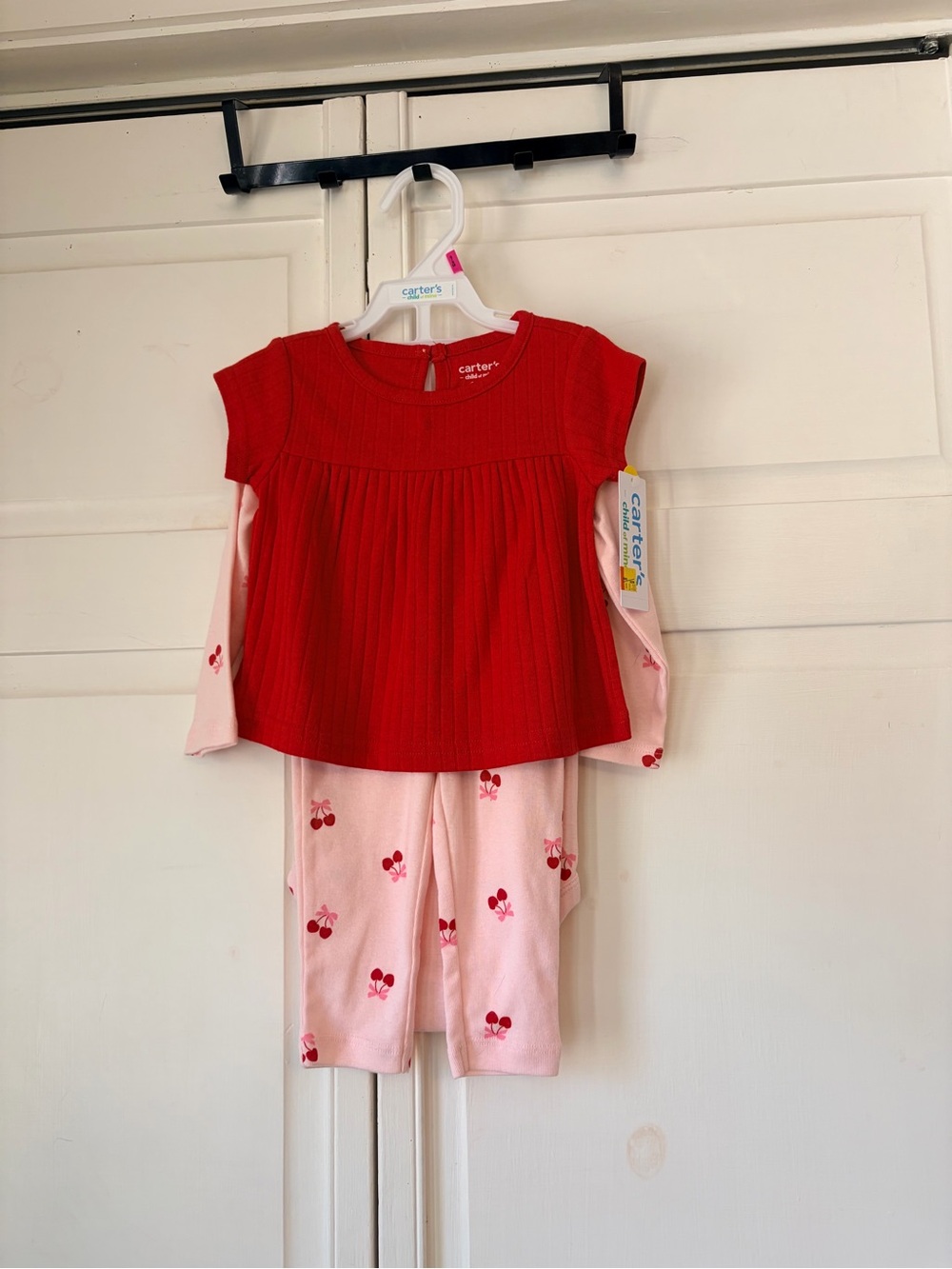 Carters Set